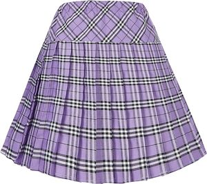 <span class=keywords><strong>Gonna</strong></span> a pieghe per ragazze della scuola all'ingrosso uniforme <span class=keywords><strong>scozzese</strong></span> <span class=keywords><strong>rossa</strong></span> uniforme della scuola Skort <span class=keywords><strong>gonna</strong></span> a scacchi in poliestere - Product Image 4
