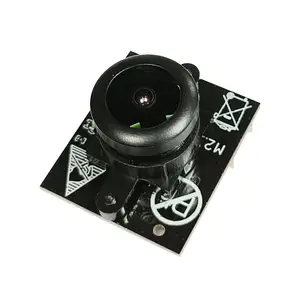 도매 미니 1mp 60fps Cmos OV9281 센서 USB 카메라 모듈 눈 추적 사진 촬영