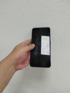 note60 pro Teléfono de Alto Rendimiento con Pantalla de 1.5K de Resolución, Cámara Triple y Lente con Zoom Óptico - Product Image 3