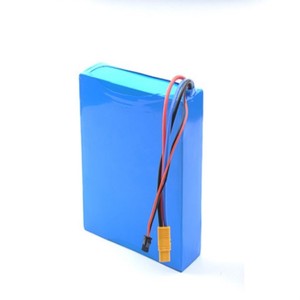 Paquete de Baterías de Litio de 48V 18650 para Equipos Médicos Electrónicos - Product Image 5
