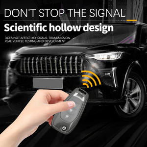 Coque de protection en alliage pour <span class=keywords><strong>Chevrolet</strong></span> Cruze Trax LS Badge Spark Sonic Aveo Tracker Onix RS Trailblazer - Product Image 4