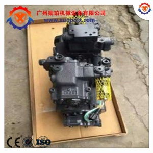 SK140-8 SK130-8 Excavator Hydraulic Main <b>Pump</b> K7V63 - Product Image 3