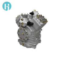 Compresor de Aire Acondicionado Usado Bock, Piezas de Aire Acondicionado FK40-560K 655K para Carrier Transicold para Thermo King