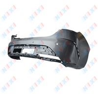Pièces de rechange d'origine et de rechange pare-chocs arrière pour BYD Destroyer 05 modèles accessoires de gamme complète