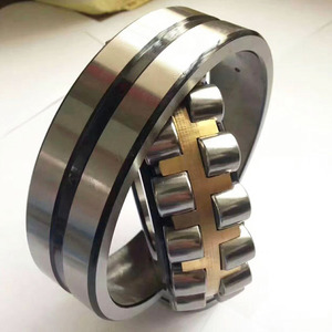 Roulement à rouleaux sphériques de marque célèbre d'origine 22319  22319 C/w33    22319 <span class=keywords><strong>ck</strong></span>    95*<span class=keywords><strong>200</strong></span>*67 mm - Product Image 2