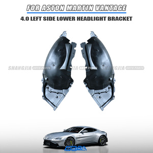 For Aston Martin Vantage 4.0 Left Headlight <b>Bracket</b> <b>Plastic</b> Headlight Mounting <b>Bracket</b> OE KY63-13069-AG KY63-13068-AG - Product Image 3