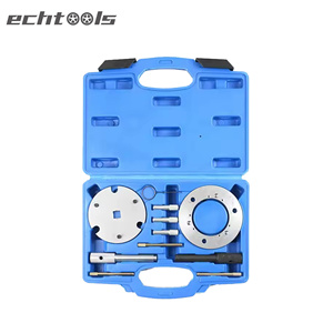 Hot Bán Động Cơ Diesel Thiết Lập Khóa & Tiêm Bơm Công Cụ Kit Chuỗi Ổ Đĩa Xe Sửa Chữa Thiết Lập ec1319 - Product Image 3