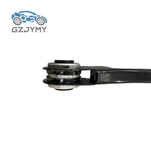 33326861126 Braccio di Controllo Inferiore Posteriore per BMW F30 F31 F32 F33 F34 F36 Serie 3 Serie <span class=keywords><strong>4</strong></span>, Ricambio Braccio Sospensione, Parti <span class=keywords><strong>Auto</strong></span> - Product Image 5