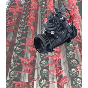 Válvula Solenoide Zanchen de 1/2, 3/4 y 1 Pulgada, AC/DC de Pulso, para Control de Flujo de Agua en Riego Inteligente - Product Image 3