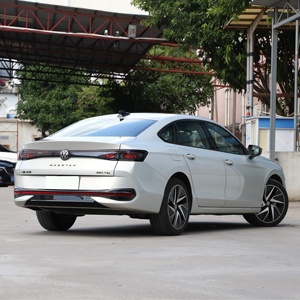 2025 New Xăng xăng xe 280tsi 330tsi dsg phiên bản sang trọng fwd volk swagen magotan Sedan xăng xe - Product Image 6