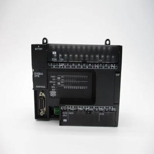 CP1E-N30S1DT-D NSNP Baru Original Stok Tersedia Otomasi Industri PAC PLC Khusus Pengontrol Pemrograman - Product Image 1