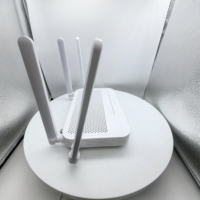 EG8247W5 XPON ONU 4GE 1CATV 1POTS 1USB Çift Bantlı WiFi 5 Fiber Optik Router FTTH/FTTB Ağ Geçidi - Fabrika Doğrudan Satış