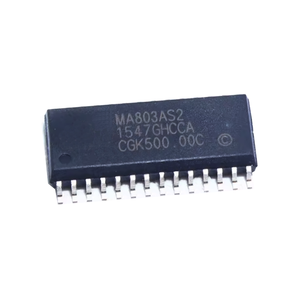 ชิปไอซี MCU Angel Tech Electronic Components รุ่น MA803AS2 แบบ SOP-28 มีสินค้าในสต็อก - Product Image 1