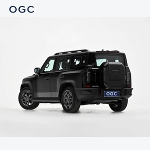 Jetour Traveler LHD SUV 2025, 5 places, 2.0T Turbo, cuir foncé, R18, d'occasion, <span class=keywords><strong>prix</strong></span> avantageux, vente flash - Product Image 4