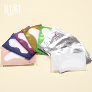 RISI Manufacturer 린트 Free 눈 Pads 의료 급 Under 눈 젤 <span class=keywords><strong>Patch</strong></span> Anti-붓기 하이드로 겔 눈 <span class=keywords><strong>Patch</strong></span> - Product Image 4