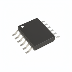 LT3065EMSE-1.5#TRPBF Components Electronic BOM IC In Stock Power Management (PMIC) 12 TSSOP Exposed Pad - Product Image 1