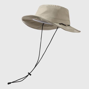 <span class=keywords><strong>Gorra</strong></span> de Pescador Deportiva para Exteriores, Unisex, Impermeable, con Protección Solar y Logotipo Personalizado, para Ciclismo, Primavera/Verano - Product Image 5