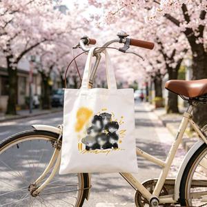 Nouveau Sac Fourre-tout en Toile Imprimé KPOP 2026 BTS Super ARIRANG <span class=keywords><strong>RM</strong></span> Jungkook Suga <span class=keywords><strong>Jin</strong></span> – Sac à Bandoulière Décontracté Réutilisable pour le Shopping - Product Image 5
