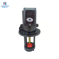 JBC22 2.2kW pompe à eau de refroidissement en fonte pour tour CNC et fraiseuse 380V/220V raccord générique