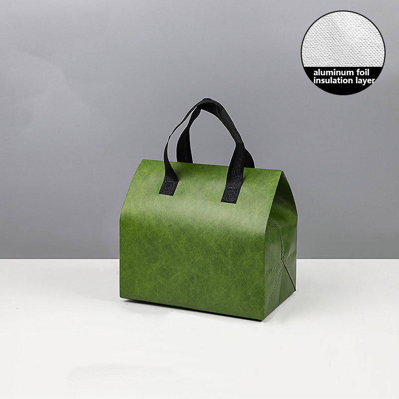 Green Pattern