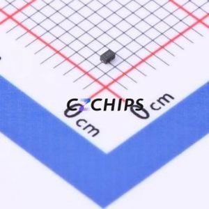 ESD9X5V-MS ใหม่และต้นฉบับ DFN1006-2ทรานซิสเตอร์ ESD และป้องกันไฟกระชาก (TVS/ESD) - Product Image 1