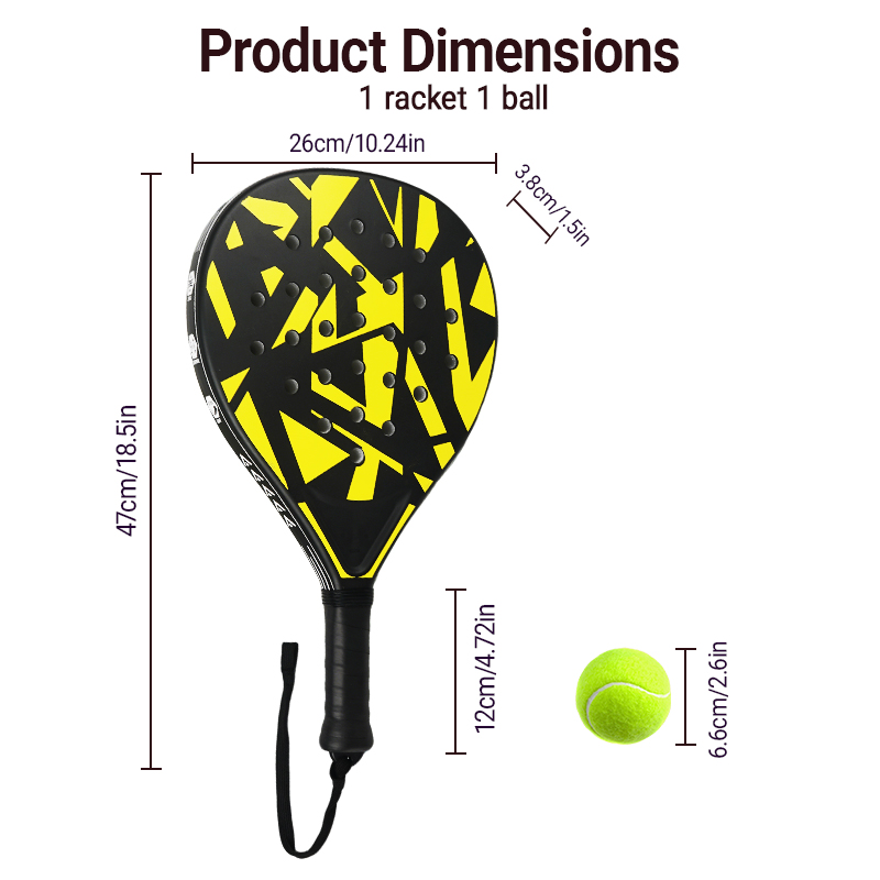 Single beat pack (random color)