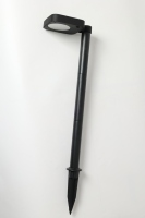 Aufiner Lampe de jardin solaire à LED pour patio et paysage Éclairage pour jardin