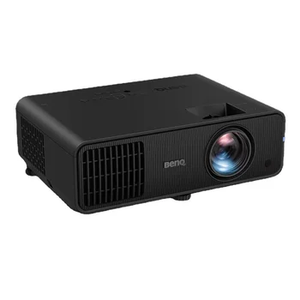 BenQ lw600st + Home theatre WXGA 4LED DLP chiếu ngắn ném 3200 lumens 2D Keystone kinh doanh giáo dục Máy chiếu - Product Image 2