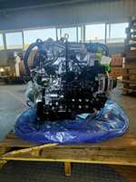 Ensemble moteur OEM Yunnei D20 D19 22kW 1800 tr/min pour Changan KAICENE Hunter F70 et Peugeot Landtrek Pickup Truck - Pièces de moteur