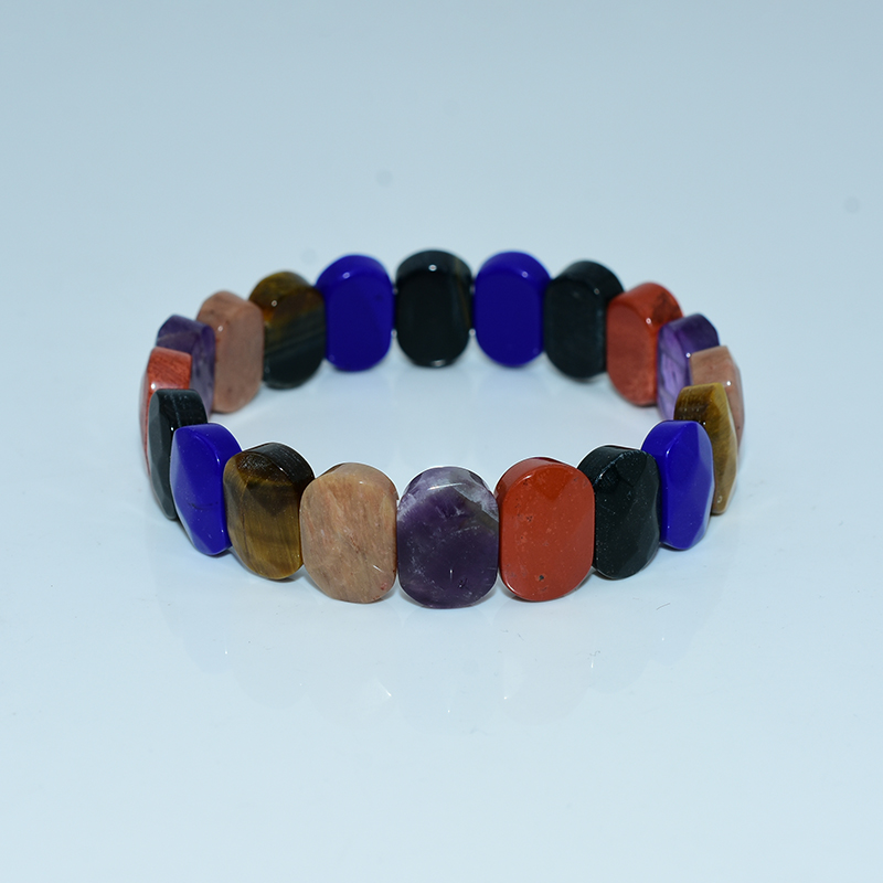 Mixed Stone
