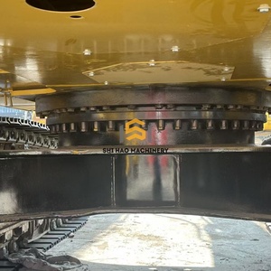 Excavadora CAT 336D de 36T de Uso Pesado en Venta, Potente y Duradera para Tareas de Construcción Difíciles - Product Image 6