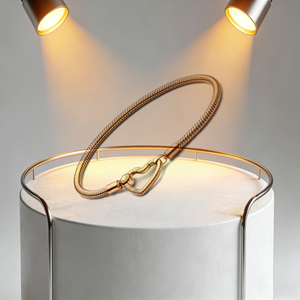 Bracelet Original Plaqué Or 18K Rose 16-21CM avec Zircons Pavés en Forme de Cœur et <span class=keywords><strong>Arbre</strong></span>, Compatible Breloques DIY, Cadeau d'Anniversaire, Vente Chaude - Product Image 5