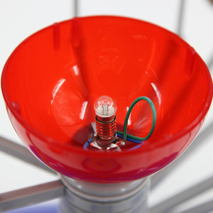 Modèle de démonstration des huit planètes, simulateur du système solaire, instrument de mouvement céleste, enseignement scientifique populaire de la géographie - Product Image 1