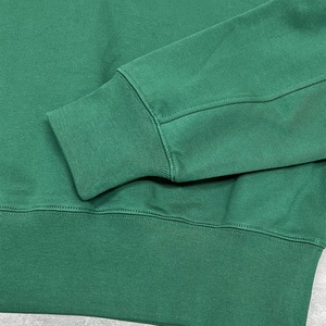 Sudadera con Capucha de Diseño Raglán Personalizada de Alta Calidad, Sudadera Informal con Estampado, Sudadera Extra Grande de Algodón con Cuello Redondo para Hombre - Product Image 4