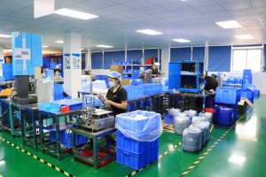 兼容Pfi-707 Pfi707，适用于佳能大幅面墨盒，适用于Ipf830 Ipf840 Ipf850 Ipf <span class=keywords><strong>830</strong></span> 840 850打印机 - Product Image 5