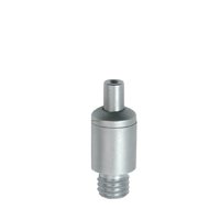 Pince de suspension automatique pour câble en cuivre, pince de serrage auto-agrippante pour lampe suspendue, attaches de suspension, tailles personnalisables