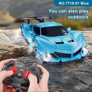 Hot Bán Bốn Cách Không Dây Điều Khiển Từ Xa Racing Car <span class=keywords><strong>RC</strong></span> Trôi Off-Road Xe Trẻ Em Của Sạc Đồ Chơi Xe Cho Chơi - Product Image 4