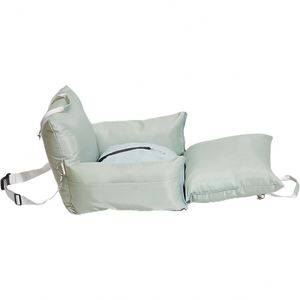 Cama Portátil Impermeable Personalizada para Perros y Gatos - Cama para Mascotas Desmontable para Coche, Apta para Gatos y Perros - Product Image 6