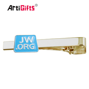 Fabricants de Pinces À Cravate personnalisées En Vrac <span class=keywords><strong>Jw</strong></span>. Org Clip Sur Les Pièces De Cravate - Product Image 1