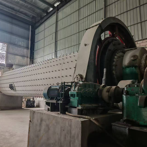 Ligne de production de blocs AAC presque neuve de 600 000 m³/an, machine à briques en béton cellulaire autoclavé avec coupeur à air et autoclaves - Product Image 4