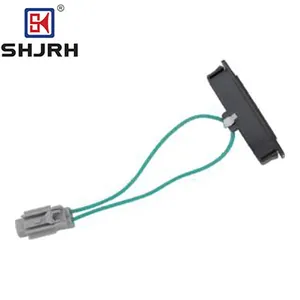 SHJRH中国制造商汽车后行李箱开启器开关自动汽车尾门开启器90602-JD00B适用于日产各种1976-2009