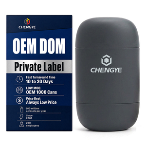 <span class=keywords><strong>Déodorant</strong></span> naturel rechargeable pour hommes, <span class=keywords><strong>sans</strong></span> <span class=keywords><strong>aluminium</strong></span>, protection contre les odeurs 24 heures, végétalien, <span class=keywords><strong>sans</strong></span> cruauté, longue durée, respectueux de l'environnement, 40g - Product Image 1