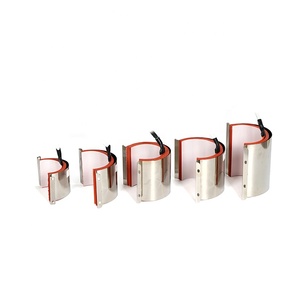 MIDA Offre Spéciale – Presse à <span class=keywords><strong>Chaud</strong></span> Multifonction 16-en-1 pour Sublimation : Stylos, Casquettes, Tasses, Tissus – Mini Presse à <span class=keywords><strong>Chaud</strong></span> Tout-en-un - Product Image 2