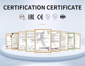 Válvula de Retención de Dos Etapas para Compresor de Aire de 12v, Precio de Fábrica, para el <span class=keywords><strong>Sector</strong></span> Energético - Product Image 6