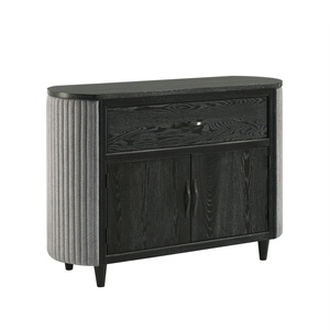 Wooden Sideboard Cabinet Modern <b>Buffet</b> <b>Server</b> Dining Room Hot Selling Kitchen Furniture Storage Cabinet - Product Image 1