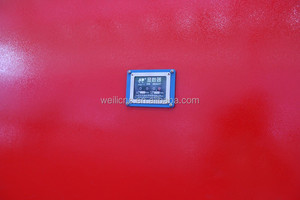 Máy Cắt Con Lắc Thủy Lực QC12Y-20x3200 - Product Image 5