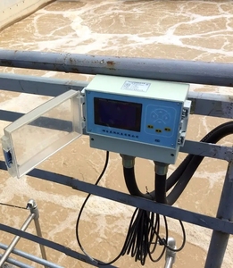 Transmetteur intelligent multi-paramètres 3 en 1 (température, pH/ORP) avec écran LCD, sortie 4~20mA RS485, en plastique - Product Image 4