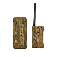 Fiio — sons d'oiseaux, Mp3, avec haut-parleur de chasse, dispositif électronique, son de caille, BK1519RT