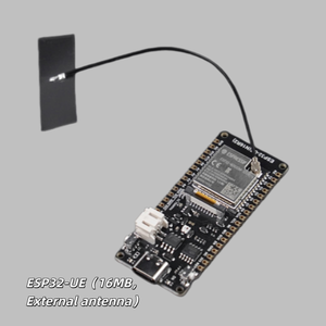 Hyst New Original Ic Chip in Stock Esp32 Other Ics Wireless Evaluation Boards <strong>FIREBEETLE</strong> 2 ESP32 DEV BOARD DFR1075 DFR1140 - Product Image 4