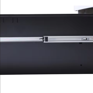 Armoire de classement mobile en acier sous le bureau, 3 tiroirs, armoire de rangement de bureau - Product Image 4